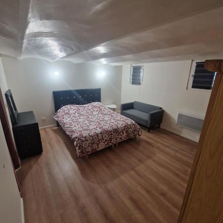 מרסיי Magnifique Appartement T2 מראה חיצוני תמונה