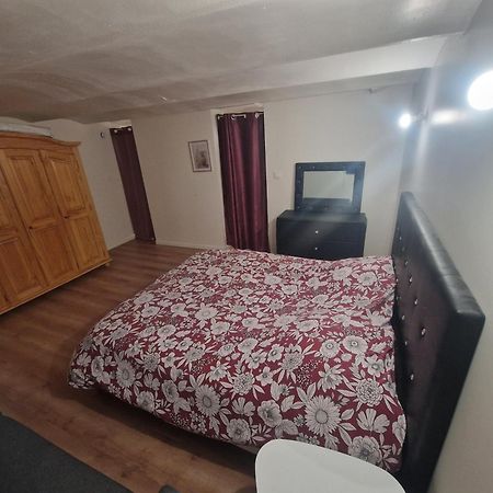 מרסיי Magnifique Appartement T2 מראה חיצוני תמונה