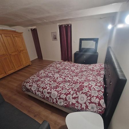 מרסיי Magnifique Appartement T2 מראה חיצוני תמונה