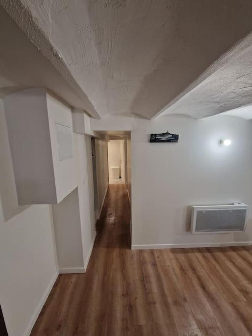 מרסיי Magnifique Appartement T2 מראה חיצוני תמונה