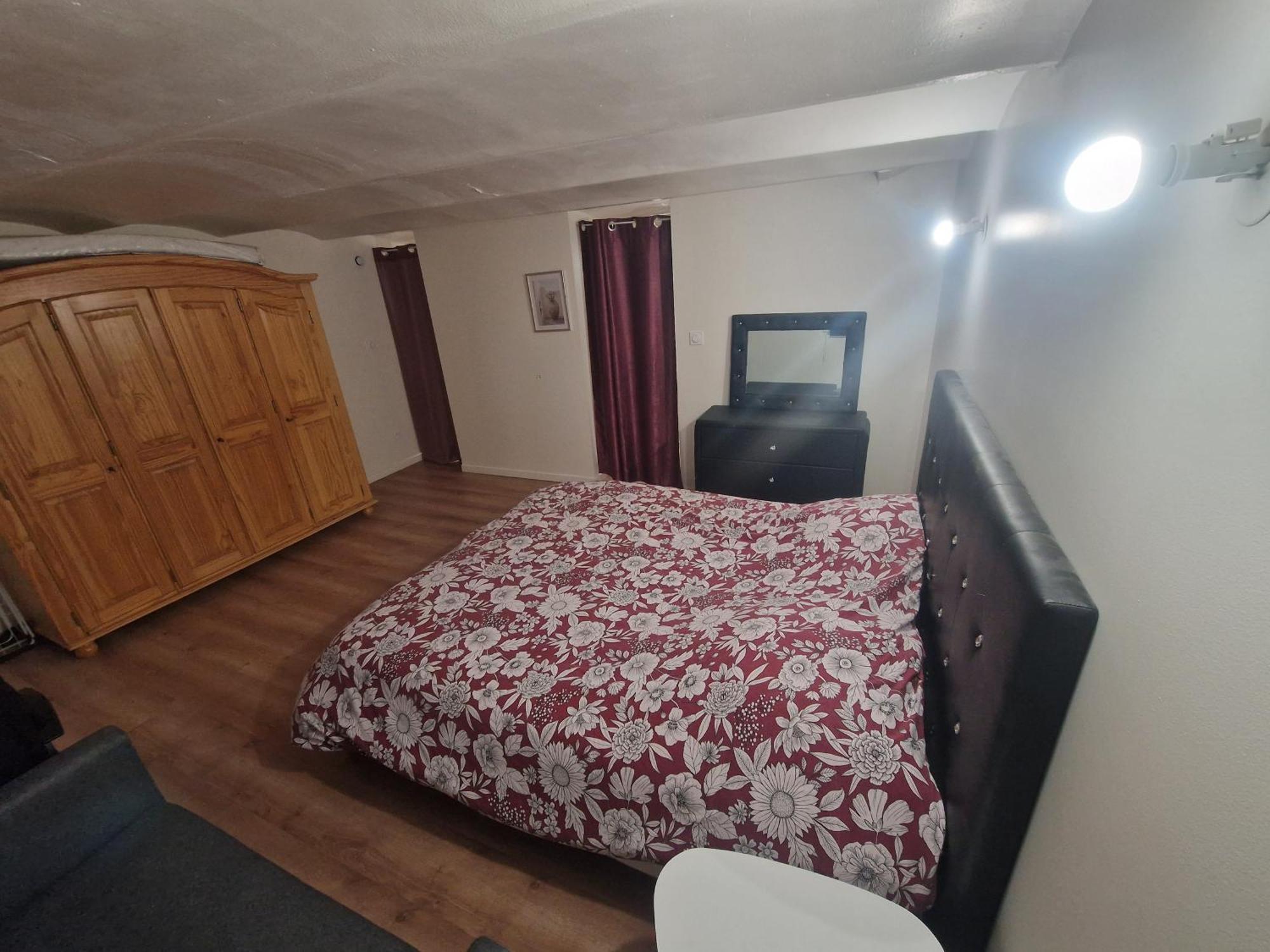 מרסיי Magnifique Appartement T2 מראה חיצוני תמונה
