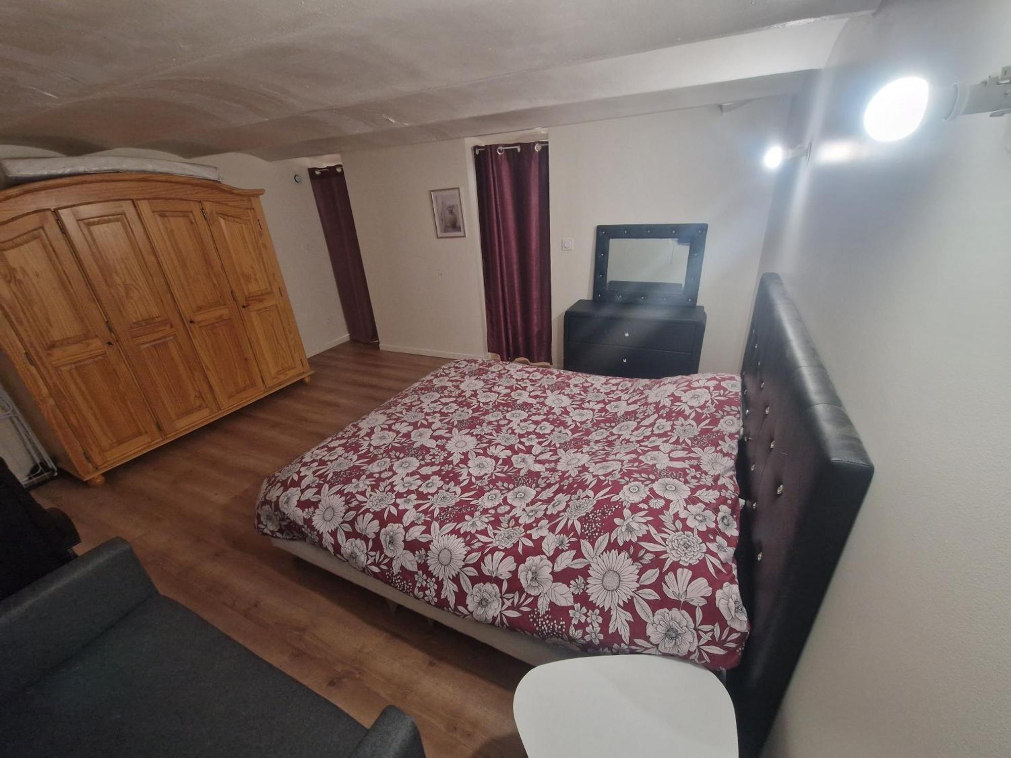 מרסיי Magnifique Appartement T2 מראה חיצוני תמונה